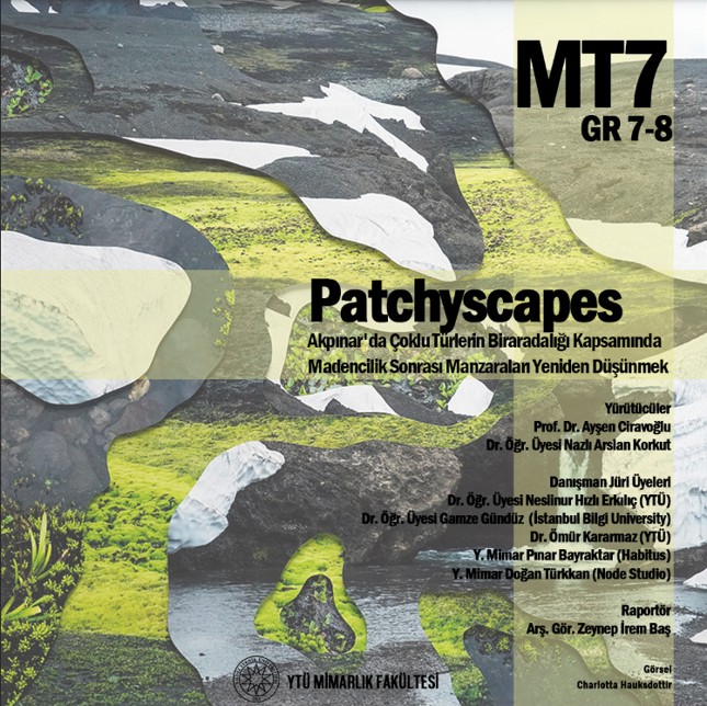PATCH