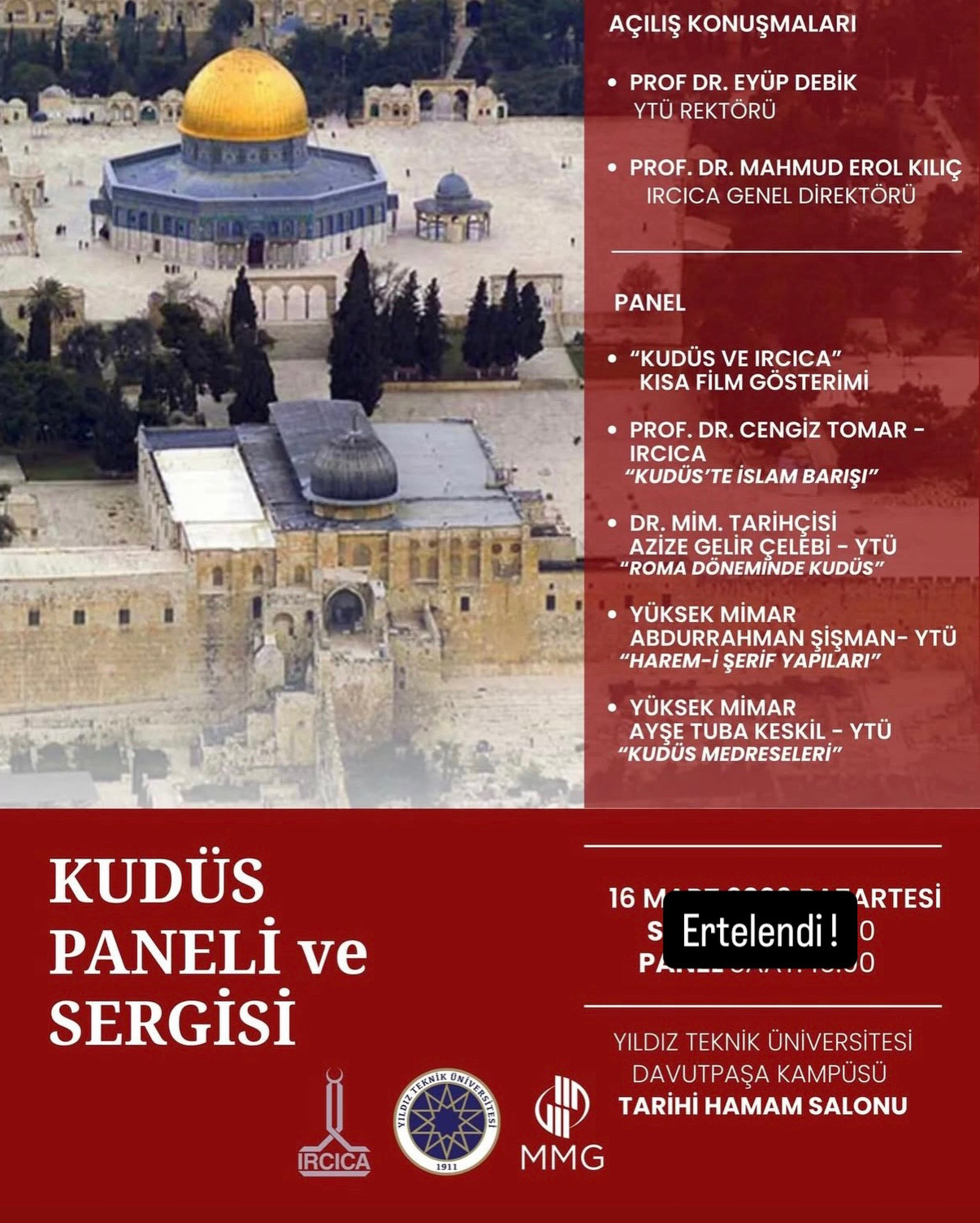 Kudüs